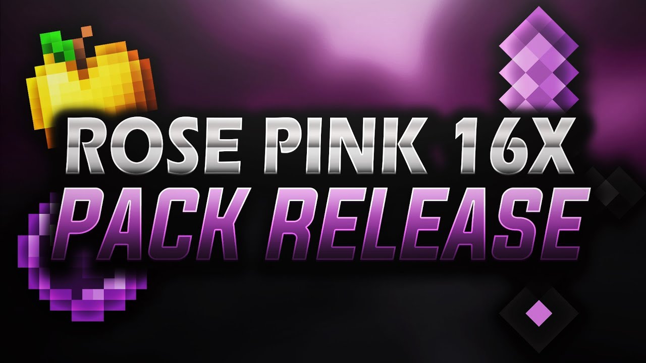 Rose Pink Private 16x by NotroDan on PvPRP